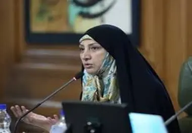  بررسی وضعیت تدوین برنامه سوم 5 ساله شهرداری 