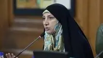  بررسی وضعیت تدوین برنامه سوم 5 ساله شهرداری 