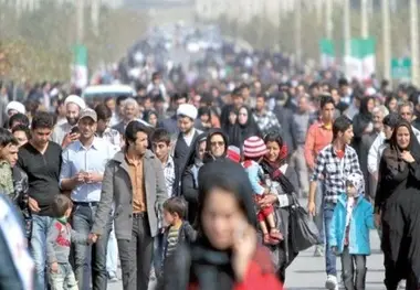 منحنی بیکاری در تابستان معکوس شد