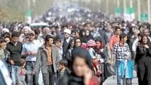 منحنی بیکاری در تابستان معکوس شد