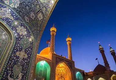 چالش زیرساخت اقامت، حمل و نقل و فقدان بودجه زیارت؛ حلقه گمشده گردشگری قم

