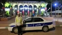 محدودیت‌ های ترافیکی عید فطر در اصفهان مشخص شد