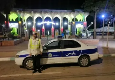 محدودیت‌ های ترافیکی عید فطر در اصفهان مشخص شد