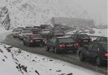 ◄ دلایل تغییر شرایط آب‌وهوایی در نوروز ۹۵ / فردا آسمان جنوب بارانی می‌شود