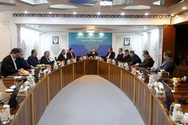 ضرورت اتصال راه‌ آهن همدان ـ سنندج به مرز