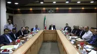 پیگیری احداث عملیات بندر خشک در استان کرمانشاه