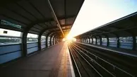 زیرگذر شرقی سواره رو حریم خط راه آهن تهران-اهواز افتتاح می شود