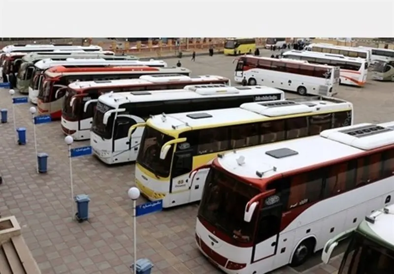 موانع اجرای طرح واگذاری اتوبوس‌های بین شهری به شهرها چه بود؟