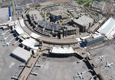 Gatwick Airport adopts augmented reality for passenger navigation