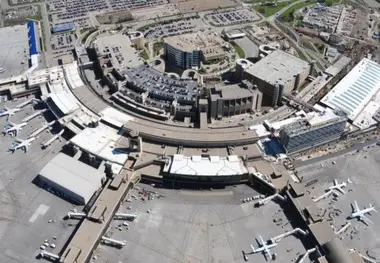 Gatwick Airport adopts augmented reality for passenger navigation