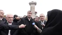 تحول در تبادلات تجاری و مسافری با پیوستن شبکه ریلی به نظام لجستیک