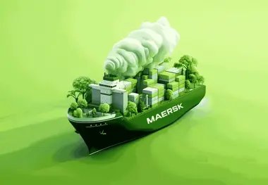  Nereida Energy to Supply Maritime Battery Systems for Fjord Ferries