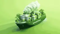  Nereida Energy to Supply Maritime Battery Systems for Fjord Ferries