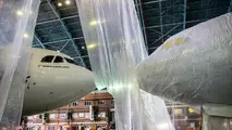 واردات ۱۰ فروند هواپیما در ۲ ماه گذشته 