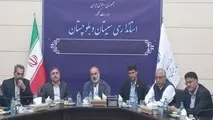 ساخت ۶ هزار و ۱۰۰ کیلومتر بزرگراه در کشور 