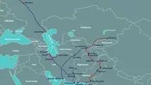 خراسان رضوی گرانیگاه تجارت ریلی در آسیای مرکزی