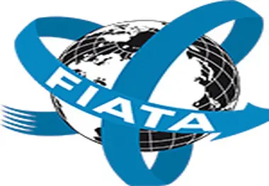 فدراسیون بین‌المللی اتحادیه‌های شرکت‌های حمل‌ونقل بین‌المللی فورواردر(فیاتا)