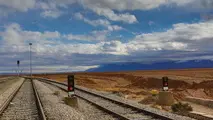 شکوفایی در ترانزیت زمینی کریدور شرق - غرب
