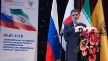 گرمسار- اینچه‌برون مسیر ترانزیتی شمال کشور را تقویت می‌کند 