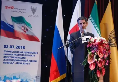 گرمسار- اینچه‌برون مسیر ترانزیتی شمال کشور را تقویت می‌کند 