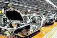 هدف صنعت خودرو؛ جذب نیروی کار و کنترل بیکاری