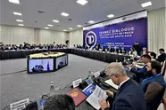 «نشست ترمذ» و رقابت کریدورها؛ تحولات جدید چه معنایی برای جایگاه ترانزیتی ایران دارد؟