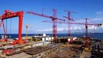 ۳۶هزار میلیارد ریال قرارداد سرمایه گذاری در توسعه بنادر امضا شد