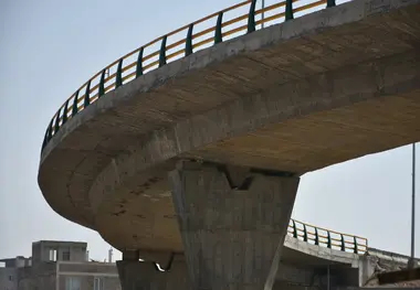 بودجه ساخت کمربندی جنوبی نیر تامین شد / اختصاص ۱۸۰ میلیارد تومان به کمربندی شهر نیر