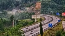 برخورداری 27 درصدی استان اردبیل از بزرگراه