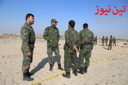 سقوط هواپیمای بوئینگ اوکراینی در جنوب تهران-1