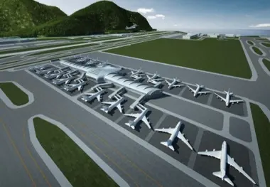 Malaysia Airlines to adopt space-based alerting system for flight tracking