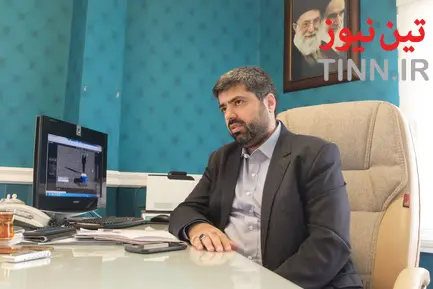 علیرضا محمودی رئیس هیئت‌مدیره رجا