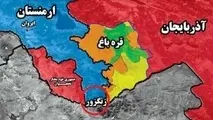 زنگزور مقدمه توران بزرگ خواهد بود/شهر سیونیک سپری در برابر نوعثمانی گری/ناتو در این منطقه قدرتمند خواهد شد