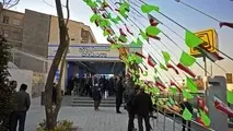 اجرای برنامه «بهار ایمن» در ایستگاه‌های مترو 
