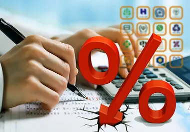 رابطه متناسب بین نرخ تورم و نرخ سود احیا شود 