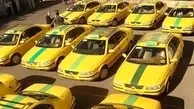 یک هزار و ۴۵۲ نفر از رانندگان تاکسی در استان قزوین برای دریافت تسهیلات کرونا نام نویسی کرده اند