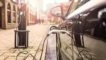 تعرفه برق خودروهای برقی تجاری است