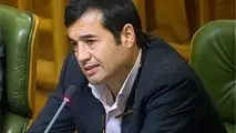◄ میزان آلایندگی ایستگاه راه آهن در تهران به یک درصد هم نمی رسد