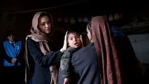 آنجلینا جولی با "نامه‌ای از یک دختر افغان" به اینستاگرام آمد