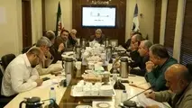 تشکیل کمیته نظارت بر خدمات پروازی در راستای کاهش تاخیرهای آسمان