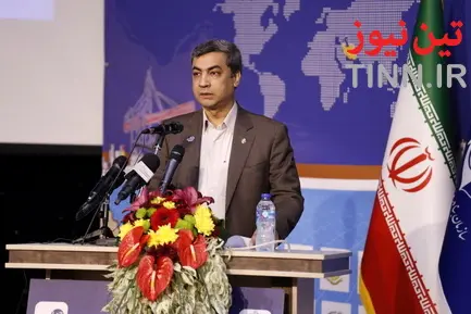 همایش بین المللی سواحل ، بنادر و سازه های دریایی