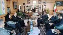 راه اندازی اولین مرکز نوآوری ریلی