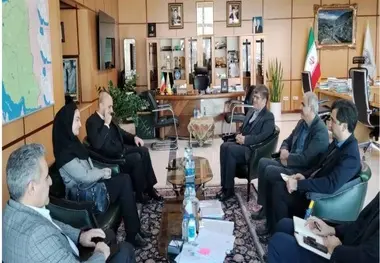 راه اندازی اولین مرکز نوآوری ریلی