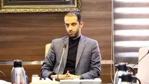 آمادگی همه مجموعه های قشم ایر جهت برگزاری با شکوه آیین اربعین حسینی