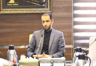 آمادگی همه مجموعه های قشم ایر جهت برگزاری با شکوه آیین اربعین حسینی