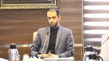 آمادگی همه مجموعه های قشم ایر جهت برگزاری با شکوه آیین اربعین حسینی