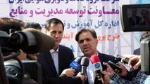 طرح پرورش مدیران نسل آینده در تمام شقوق حمل‌ونقل اجرا شد