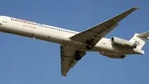 پرواز تهران-بوشهر، فرودگاه شیراز را ترک کرد


