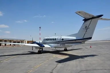 حمله به فرودگاه یزد خسارت جانی نداشت