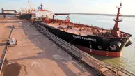 افزایش ورود کشتی های  نفتی به بندر امام